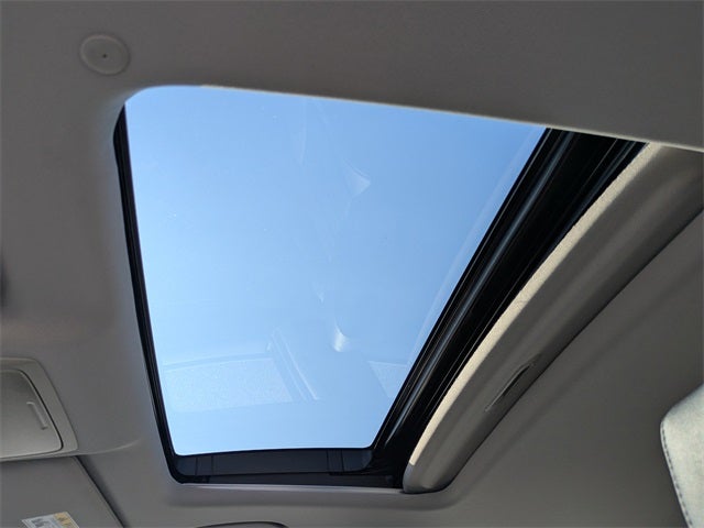 2019 Honda Accord Hybrid EX-L