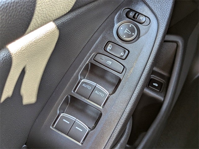 2019 Honda Accord Hybrid EX-L