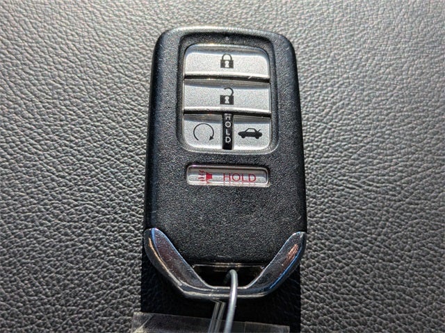 2019 Honda Accord Hybrid EX-L