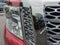 2017 Nissan Titan Platinum Reserve
