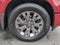 2017 Nissan Titan Platinum Reserve