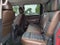 2017 Nissan Titan Platinum Reserve