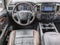 2017 Nissan Titan Platinum Reserve
