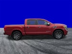 2017 Nissan Titan Platinum Reserve