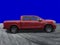 2017 Nissan Titan Platinum Reserve