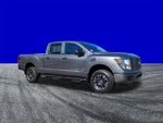 2017 Nissan Titan XD S