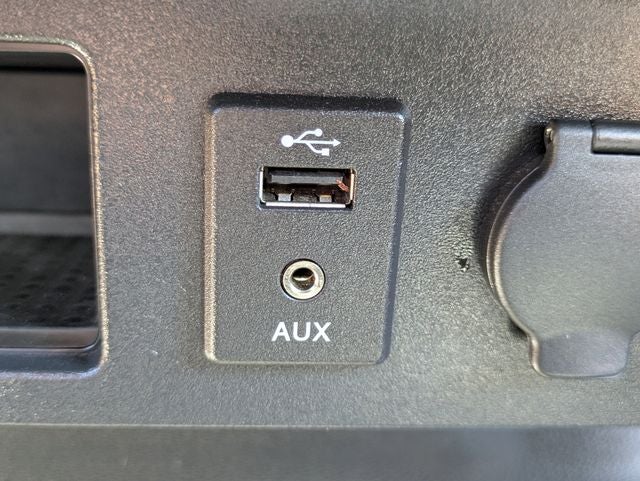 2017 Nissan Titan XD S