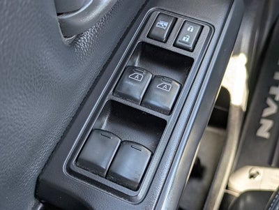2017 Nissan Titan XD S