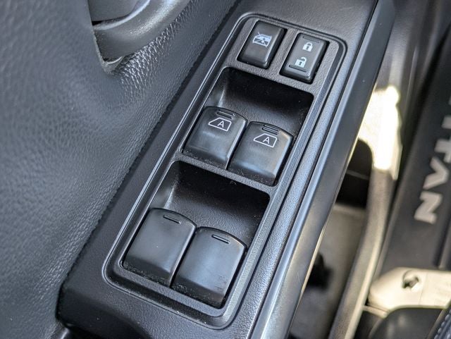2017 Nissan Titan XD S