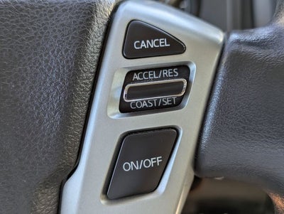 2017 Nissan Titan XD S