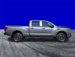 2017 Nissan Titan XD S