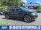 2018 Nissan Frontier PRO-4X