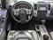 2018 Nissan Frontier PRO-4X