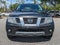 2018 Nissan Frontier PRO-4X