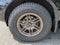 2018 Nissan Frontier PRO-4X