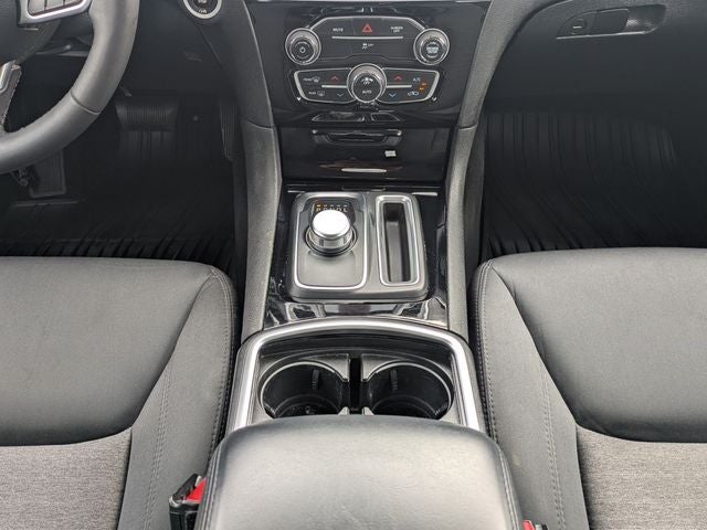 2023 Chrysler 300 Touring