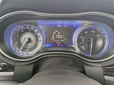 2023 Chrysler 300 Touring