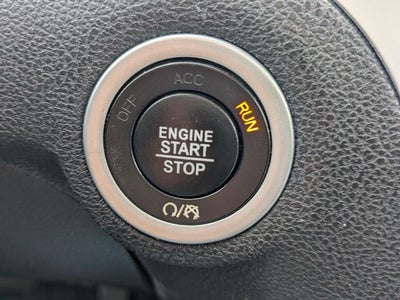 2023 Chrysler 300 Touring