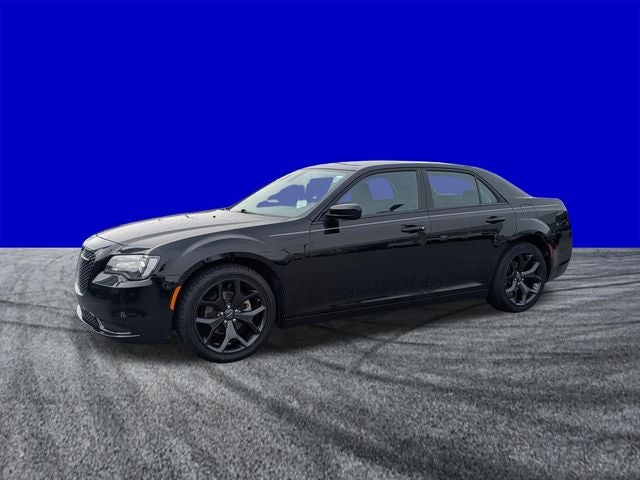 2023 Chrysler 300 Touring