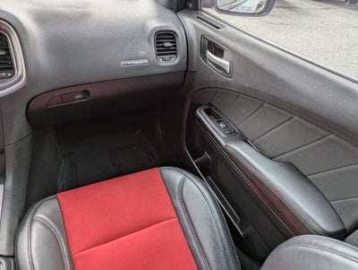 2020 Dodge Charger R/T