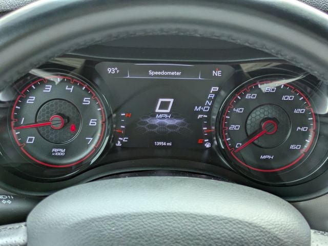 2020 Dodge Charger R/T