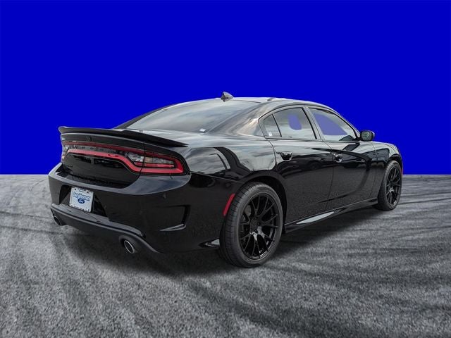 2020 Dodge Charger R/T