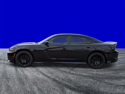 2020 Dodge Charger R/T