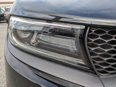 2020 Dodge Charger R/T