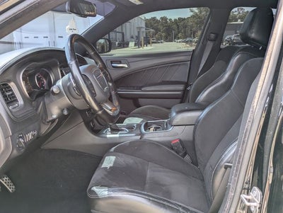 2020 Dodge Charger R/T Scat Pack Widebody
