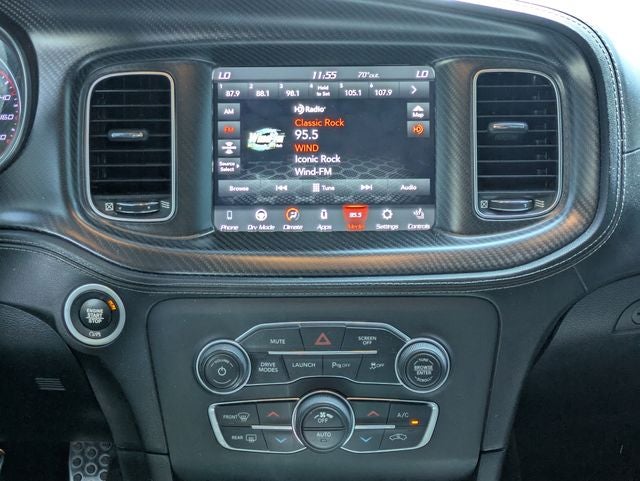 2020 Dodge Charger R/T Scat Pack Widebody