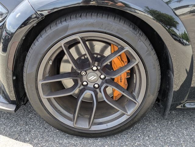 2020 Dodge Charger R/T Scat Pack Widebody