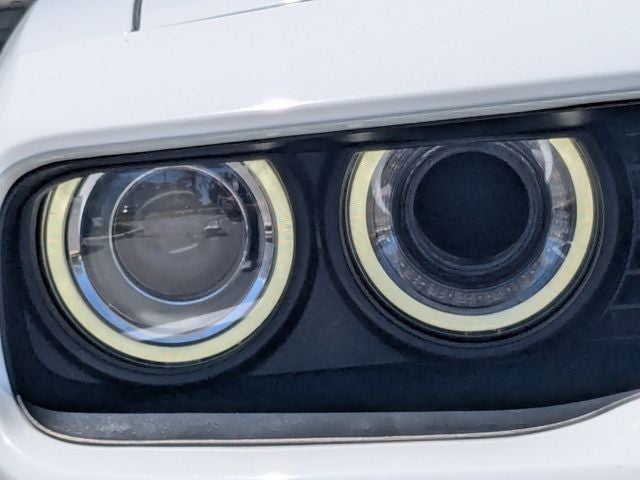 2021 Dodge Challenger R/T Scat Pack Widebody