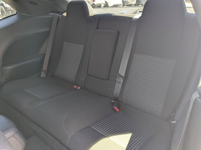 2021 Dodge Challenger R/T Scat Pack Widebody