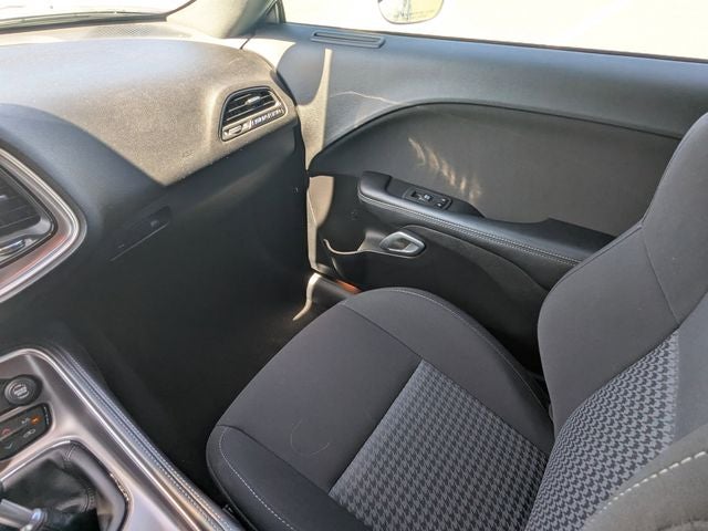 2021 Dodge Challenger R/T Scat Pack Widebody