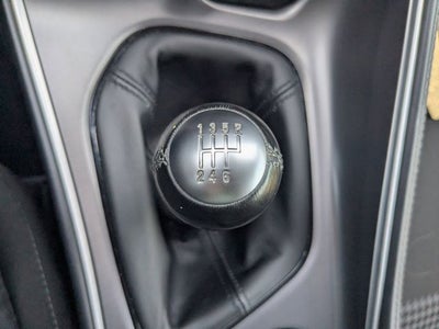 2021 Dodge Challenger R/T Scat Pack Widebody