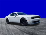 2021 Dodge Challenger R/T Scat Pack Widebody