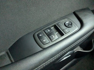 2021 Dodge Challenger R/T Scat Pack Widebody