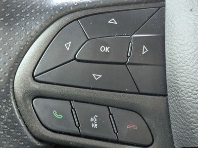 2021 Dodge Challenger R/T Scat Pack Widebody