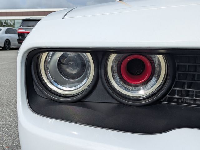 2019 Dodge Challenger SRT Hellcat Redeye