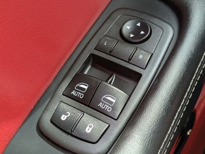 2019 Dodge Challenger SRT Hellcat Redeye