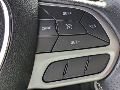2019 Dodge Challenger SRT Hellcat Redeye