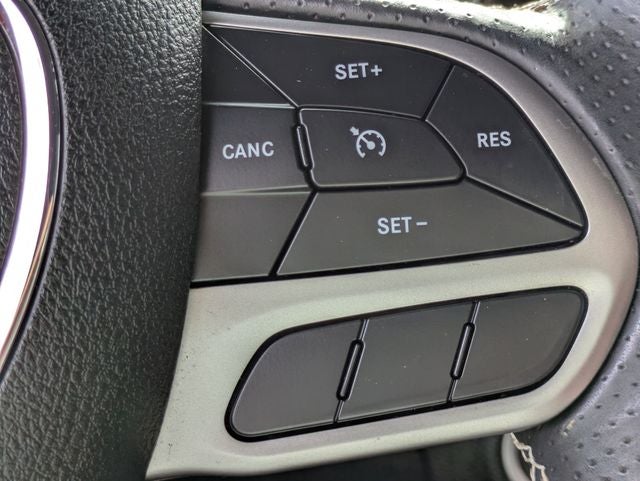 2019 Dodge Challenger SRT Hellcat Redeye