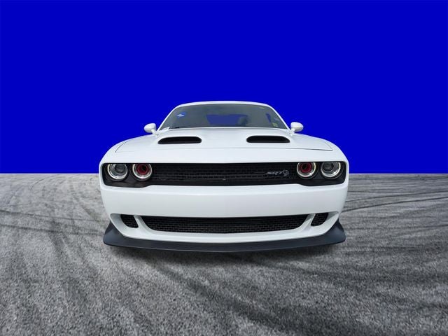 2019 Dodge Challenger SRT Hellcat Redeye