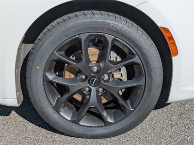 2021 Chrysler Pacifica Touring