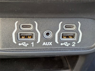 2021 Chrysler Pacifica Touring