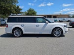 2018 Ford Flex Limited