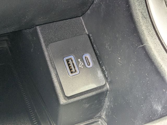 2021 Ford Edge ST Line