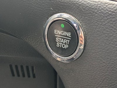 2021 Ford Edge ST Line