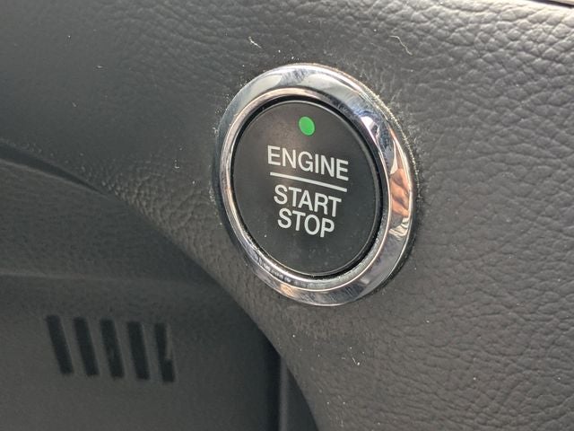 2021 Ford Edge ST Line