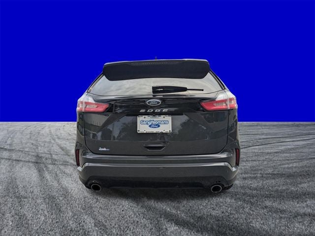 2021 Ford Edge ST Line